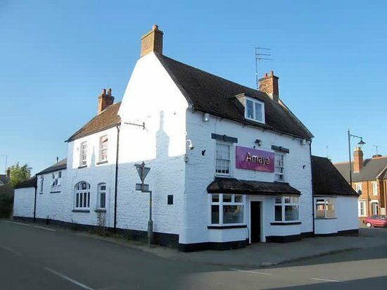 Maya Indian Restaurant