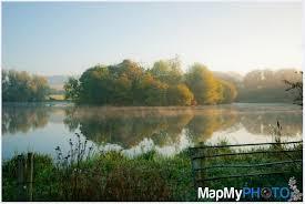 Shardeloes Lake