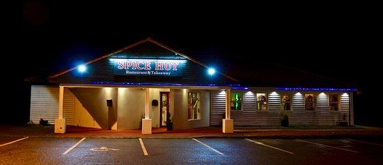 Spice Hut