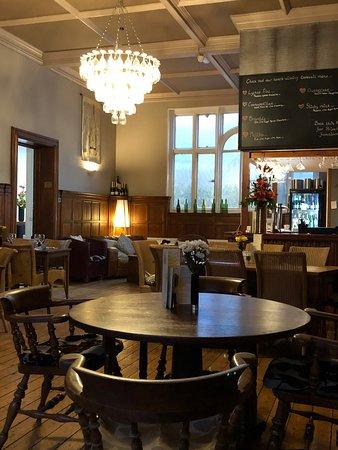 Temple Street Wine Bar