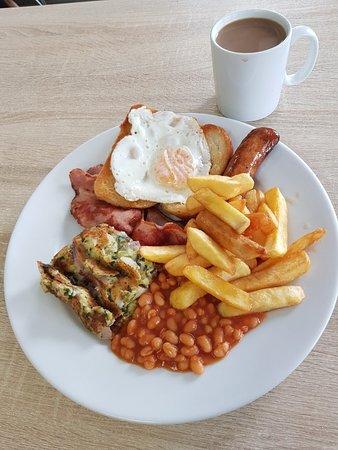 Chris's Cafe