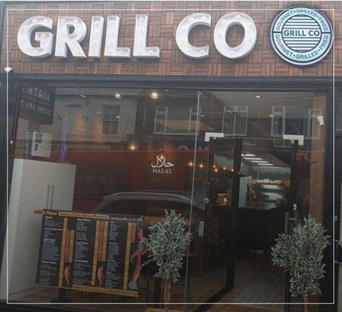 Grillco