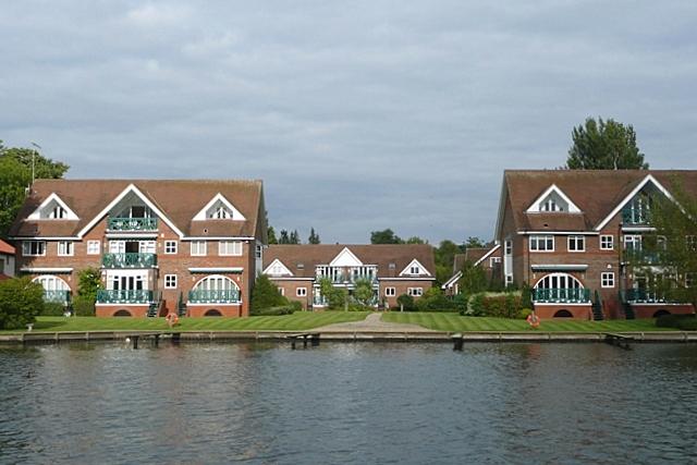 Bourne End
