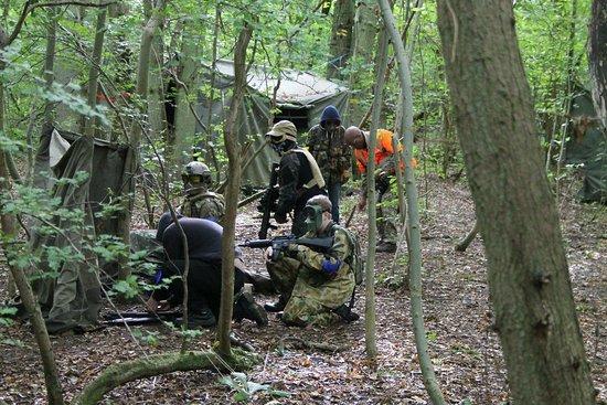 Special Ops Airsoft