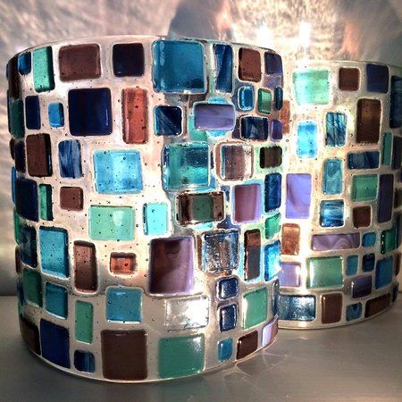 Fired Works