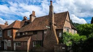 Milton's Cottage