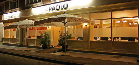 Di Paolo