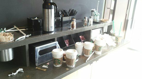 Starbucks